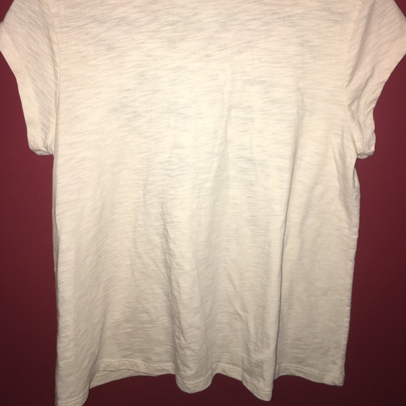 Short-sleeved cute top! - Picture 4 of 5